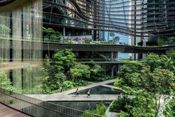 Marina One Residences (D1), Apartment #504749281